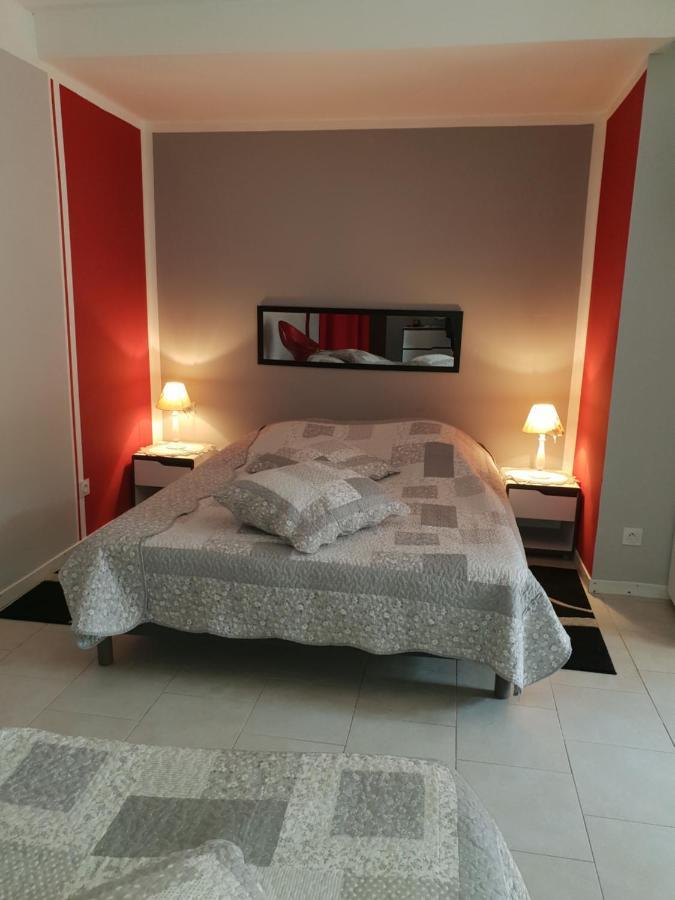 Jolie Appartement, L'Enclave Des Secrets LʼIsle-sur-la-Sorgue Exteriér fotografie