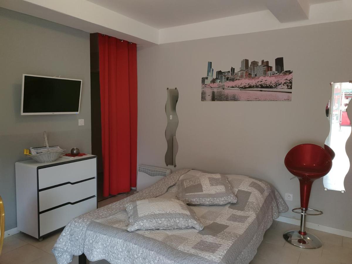 Jolie Appartement, L'Enclave Des Secrets LʼIsle-sur-la-Sorgue Exteriér fotografie
