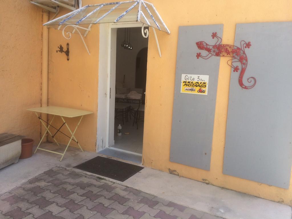 Jolie Appartement, L'Enclave Des Secrets LʼIsle-sur-la-Sorgue Exteriér fotografie